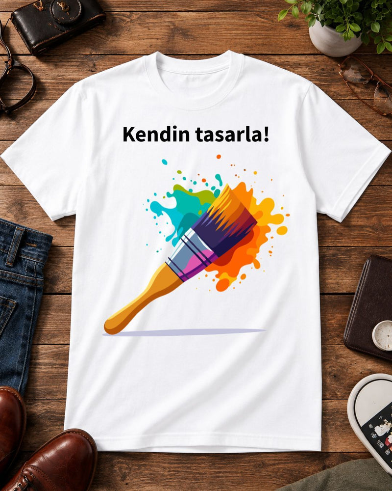 Kendin Yap