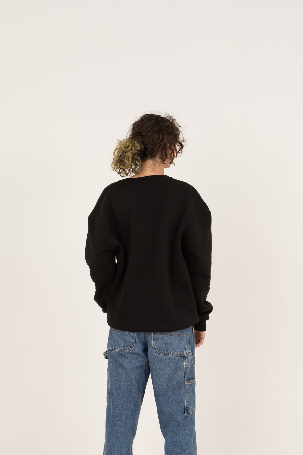 hope. Sweatshirt Kışlık/Baharlık