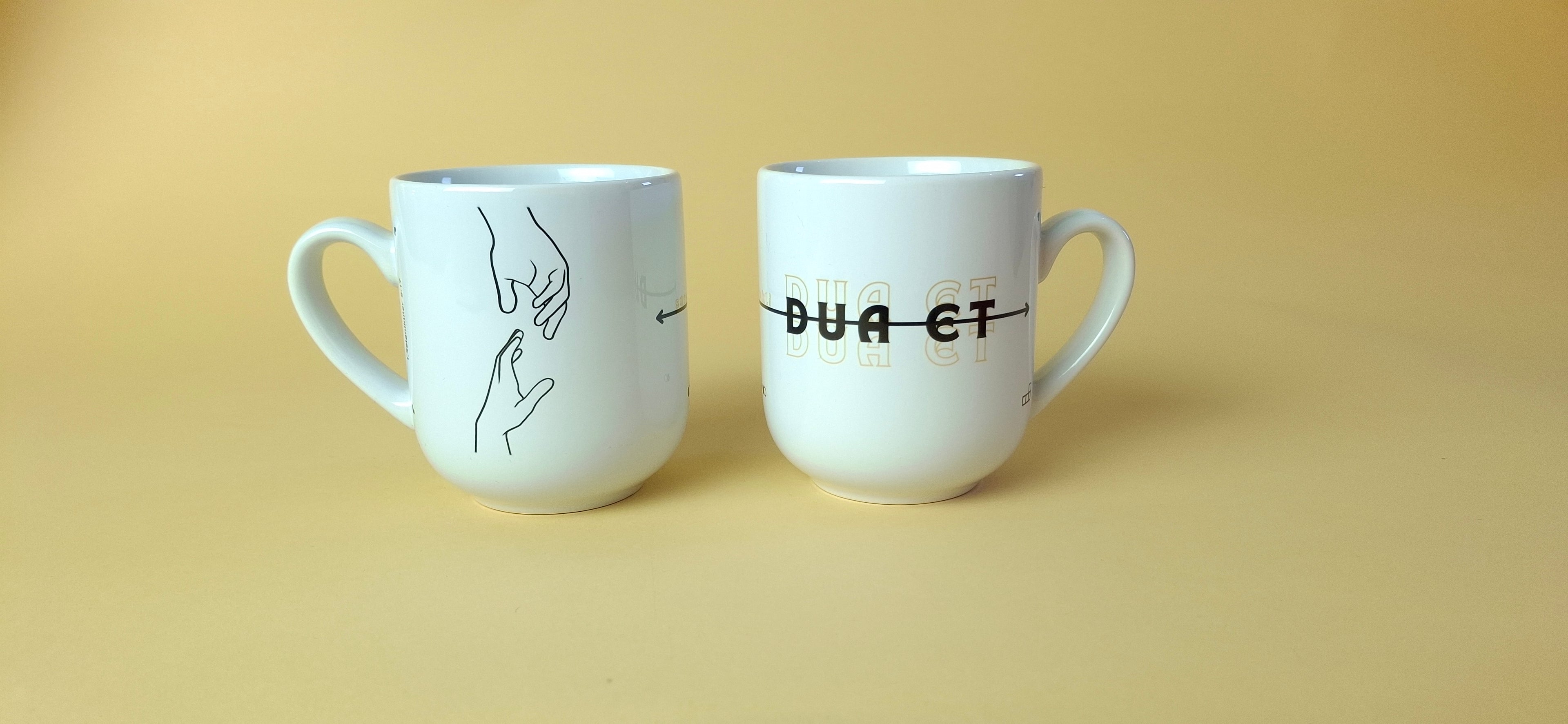 Due Et Kupa