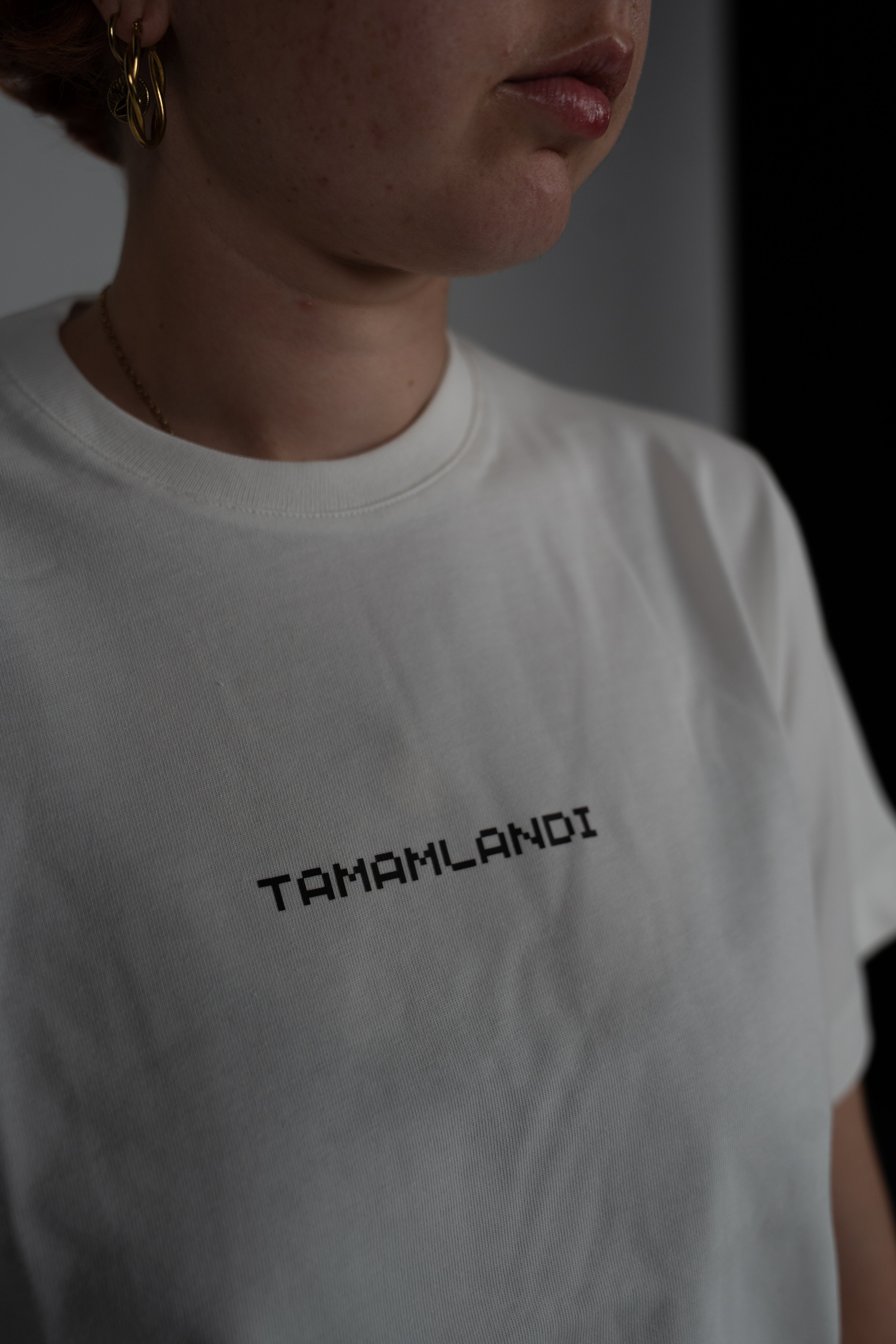 Tamamlandı - Barkod Tişört