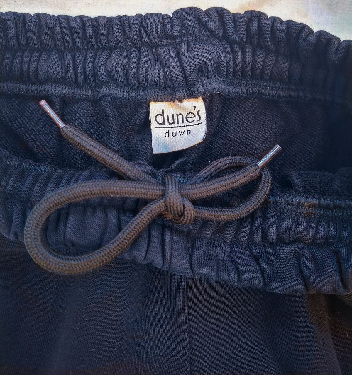 Dune's Dawn Eşofman