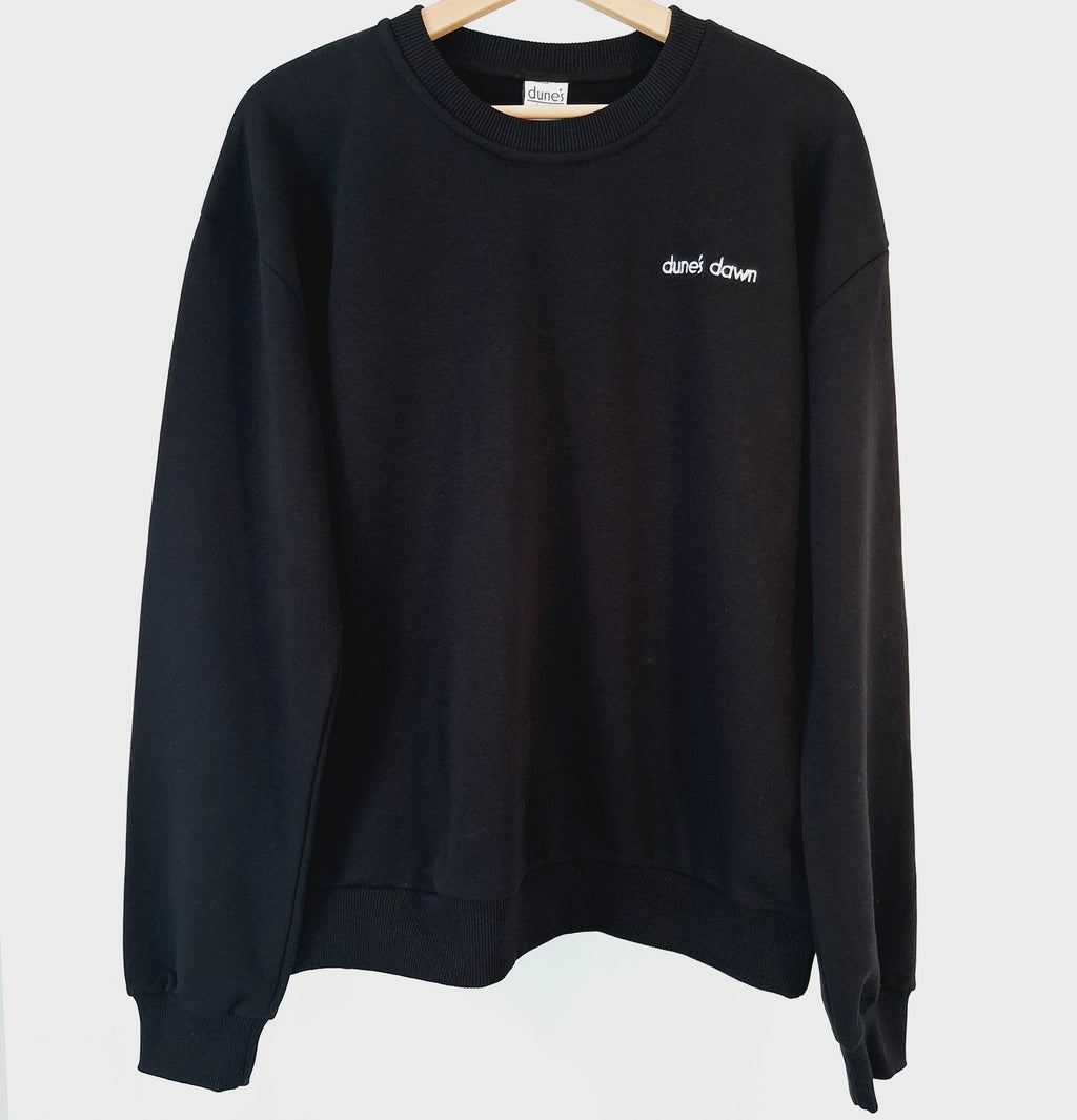 Dune's Dawn Sweatshirt