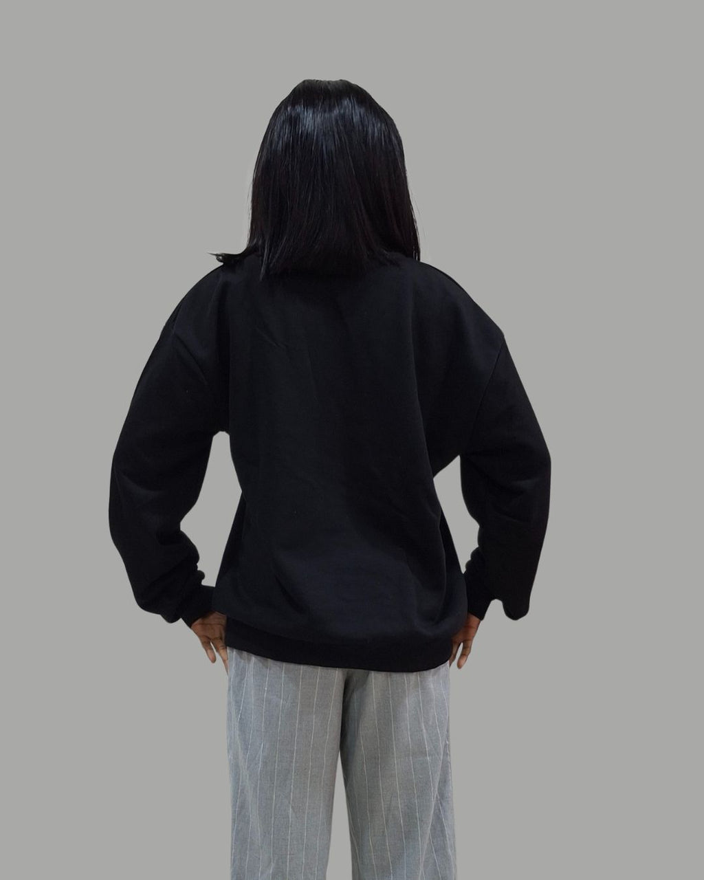 Dune's Dawn Sweatshirt