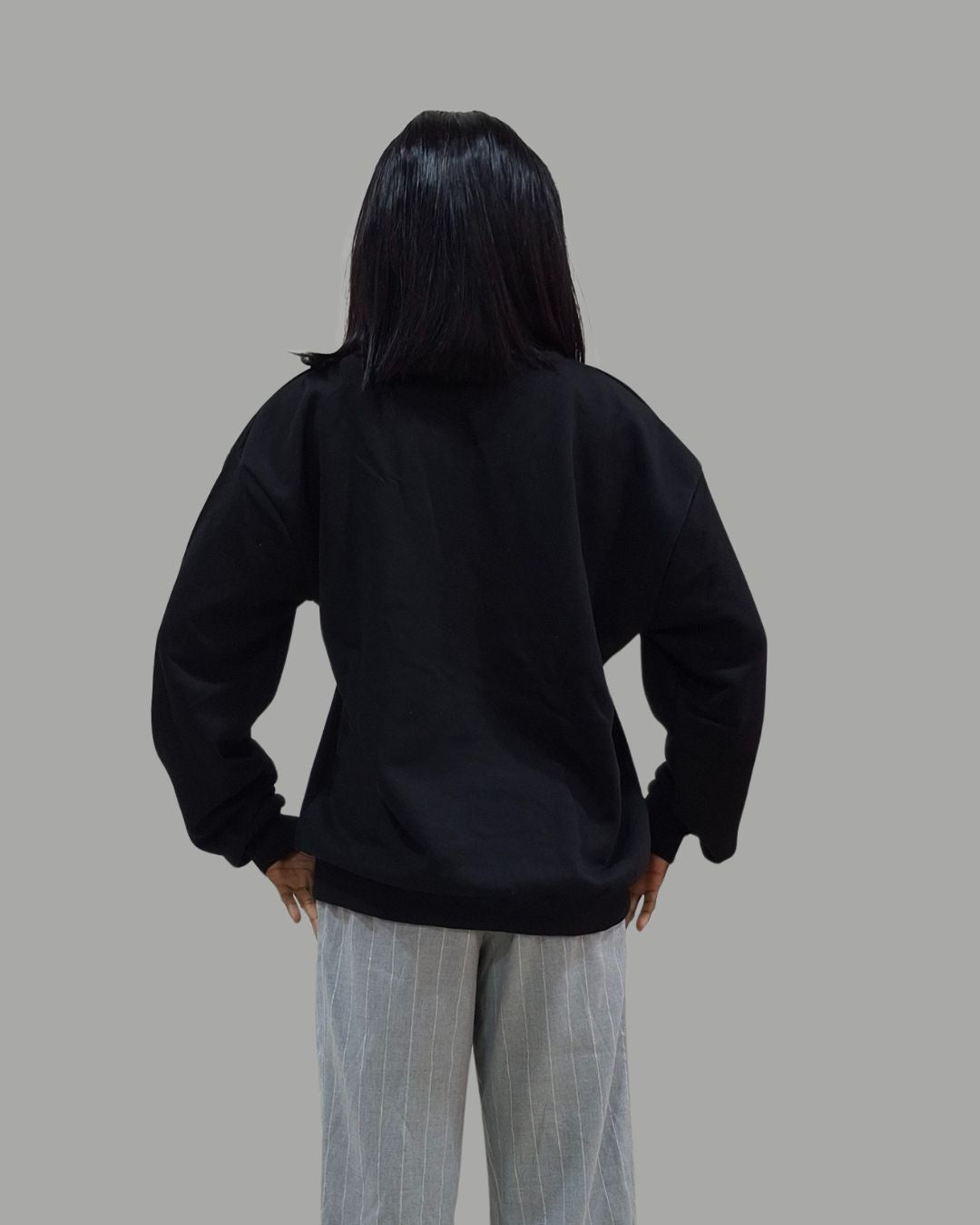Dune's Dawn Sweatshirt