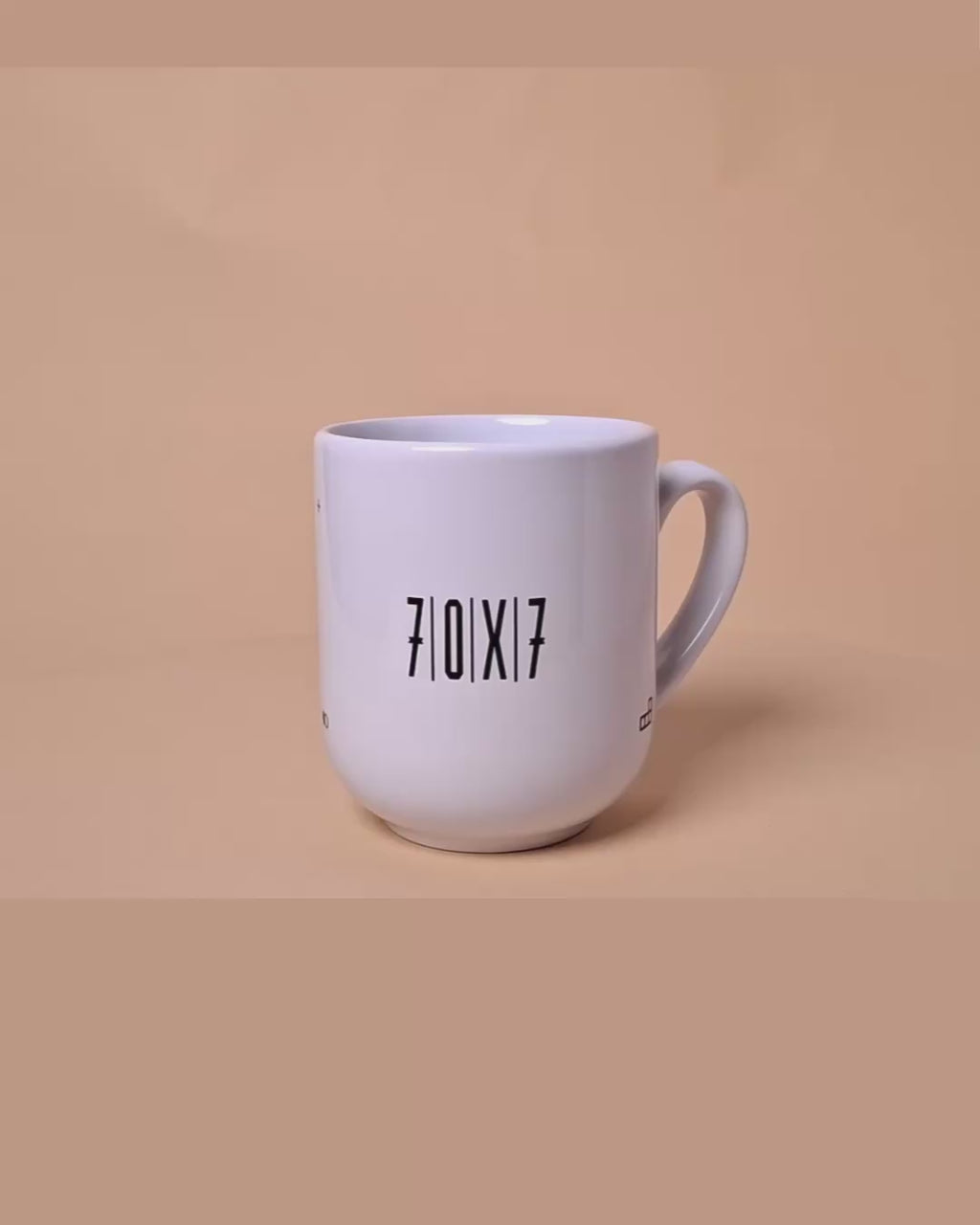 70X7 Kupa