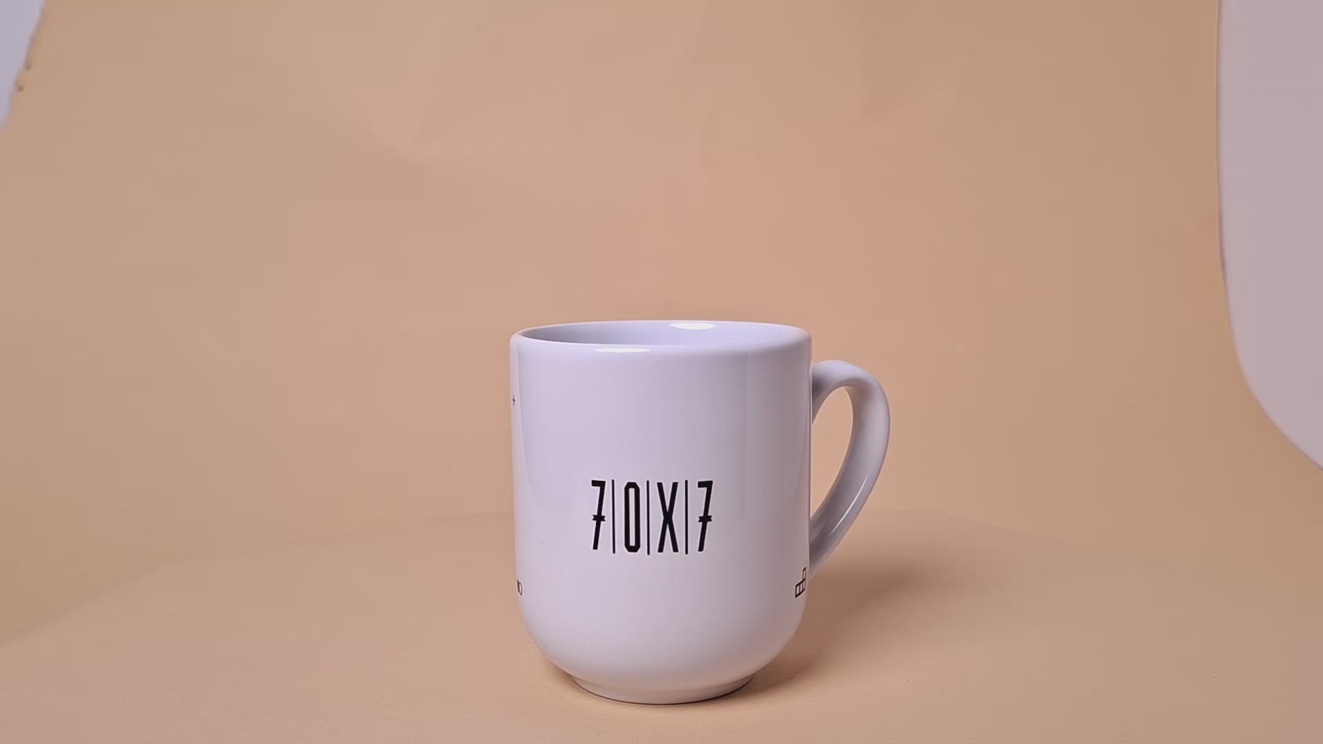 70X7 Kupa